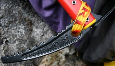 ICE-AXE